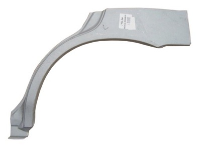 REPAIR KIT WING REAR 380983-1 - milautoparts-fr.ukrlive.com