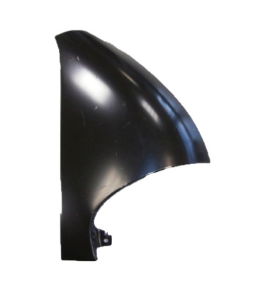 Новий крила правий kia pregio 1997-2004 фото №1