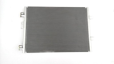 RADIATEUR DU CLIMATISEUR RENAULT THALIA 01- 1,5DCI - milautoparts-fr.ukrlive.com