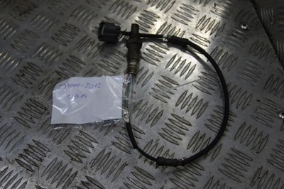 Датчик лямбда-зонд honda 234000-7012 12b14 фото №1