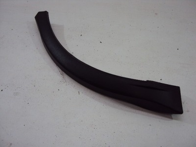 Молдинг na крила правий задня range rover sport 05- фото №1