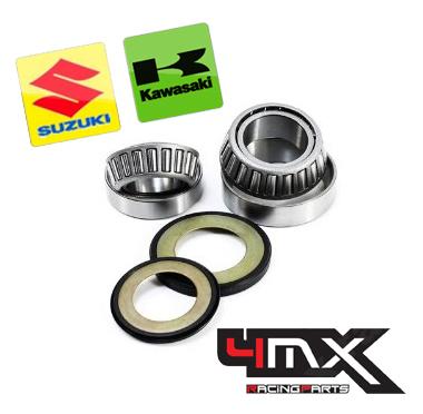 DRZ DR RM RMZ KLX 1993/14 BEARING GLOWKI FRAME - milautoparts-fr.ukrlive.com