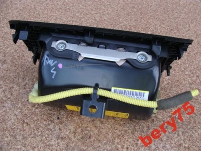 Toyota rav 4 rav4 02r подушка пассажира air bag фото №1