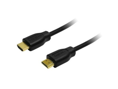 kabel HDMI M/M 5m LogiLink CH0039