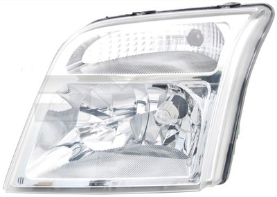 NEW CONDITION LAMP FORD TRANSIT CONNECT TOURNEO LEFT - milautoparts-fr.ukrlive.com