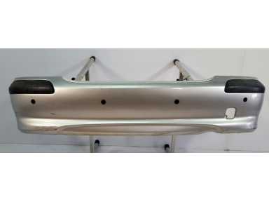 BUMPER REAR REAR NISSAN ALMERA N16 00-03 - milautoparts-fr.ukrlive.com