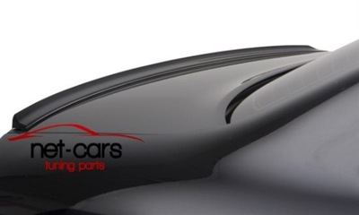 SPOILER SUR COUVERCLE DE COFFRE DE COFFRE BMW E36 90-00 SEDAN PU - milautoparts-fr.ukrlive.com