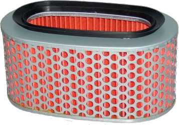 Filtr powietrza HFA1710 HONDA VT750 Shadow 97-07