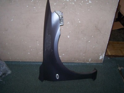 Mazda 6 vi крыло передний правый фото №1