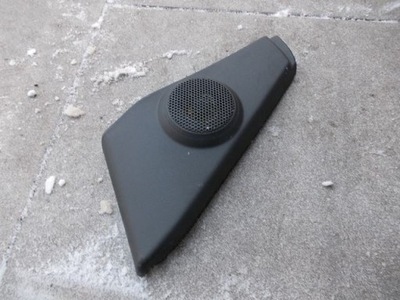 Заглушка трикутник дзеркало mazda 5 '07-13 фото №1