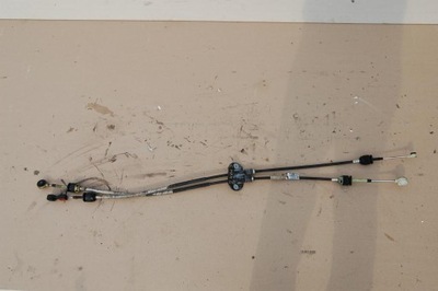 Троси трос перемикання передач ford c-max 1.6tdci mk2 фото №1