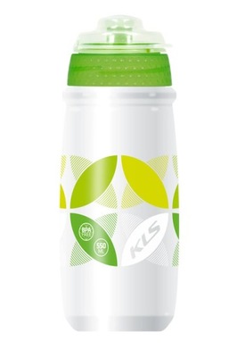 Bidon KELLYS ATACAMA 0,55l zielony