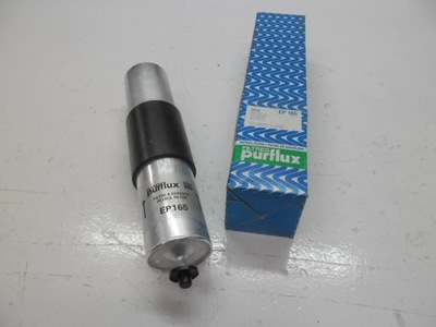 FILTRE CARBURANT PURFLUX CLIO II KANGOO SCENIC 1.9DTI - milautoparts-fr.ukrlive.com