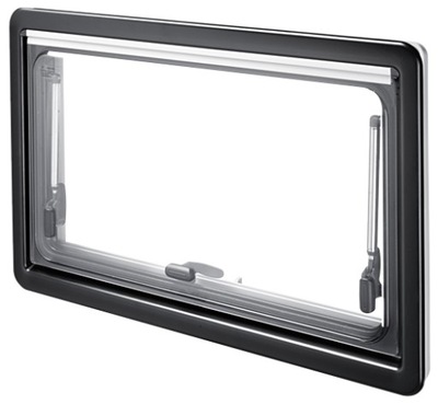 Okno Kompletne Przyczepa Kamper Dometic 500x300 mm