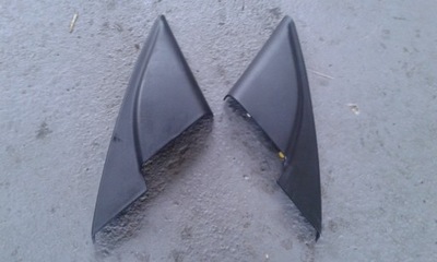 Kia optima iii 2012r треугольник заглушка зеркало pra фото №1