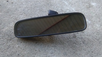 Mitsubishi grandis дзеркало заднього виду фото №1