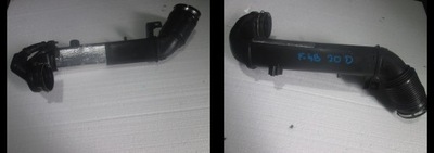 Wąż труба bmw x1 f48 2,0d фото №1