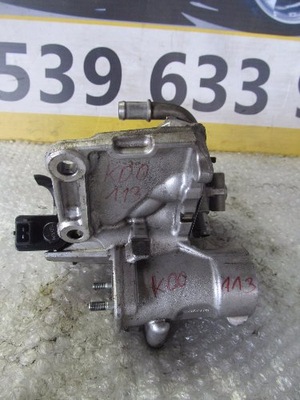 RENAULT KANGOO 1.5 DCI SOUPAPE EGR 7.00368.14 - milautoparts-fr.ukrlive.com