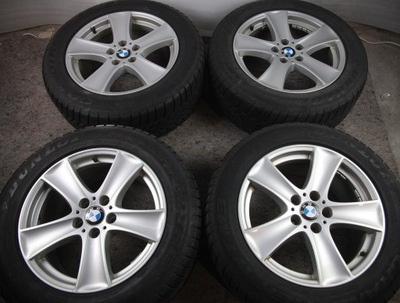 Okazja!Bmw X5,E70 Dunlop 7mm!!! (55) - milautoparts-fr.ukrlive.com