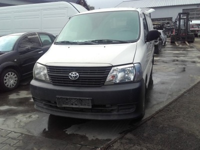 TOYOTA HIACE 2006- GLACE AVANT AVANT AVANT - milautoparts-fr.ukrlive.com