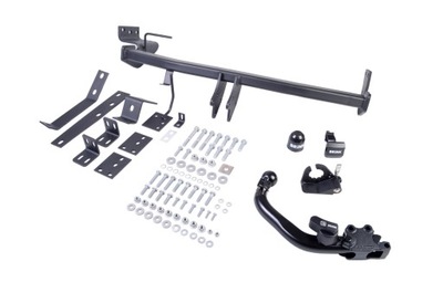 TOW BAR TOW BAR BRINK 5509- INFINITI FX 2008+ - milautoparts-fr.ukrlive.com