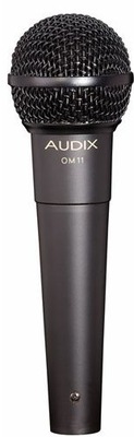 Audix OM11 - mikrofon dynamiczny