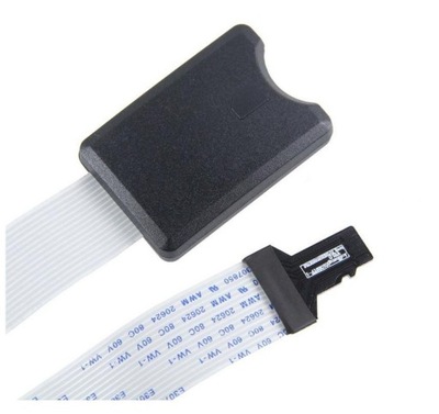 Przedłużacz Micro SD do SD Karta SD/SDHC adapter