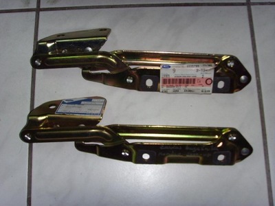 FORD MONDEO ORIGINAL HINGE LID REAR 00-07 - milautoparts-fr.ukrlive.com