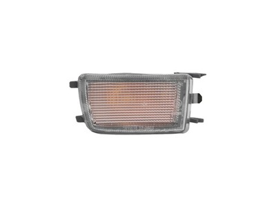 DIRECTION INDICATOR BLINKER VW GOLF III VENTO 1991- R TYC - milautoparts-fr.ukrlive.com