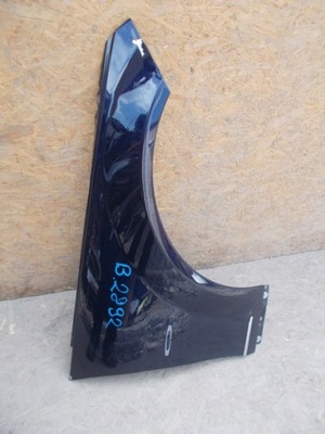 WING FRONT FRONT RIGHT MERCEDES C CLASS W204 - milautoparts-fr.ukrlive.com