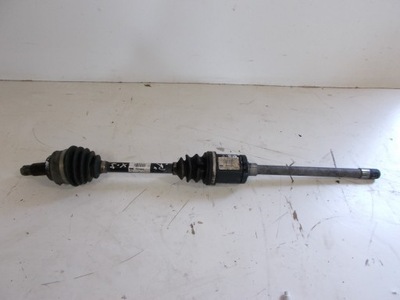 Bmw x3 e83 2.0d приводной вал правая перед механическая коробка передач фото №1
