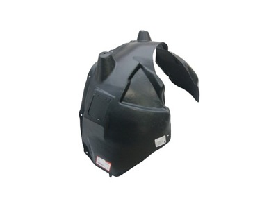 Подкрылок подкрылок перед jeep commander wh 2005-10 r фото №1