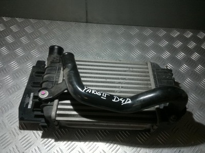 TOYOTA YARIS 1,4 D4D INTERCOOLER RADIATEUR 0N020 - milautoparts-fr.ukrlive.com