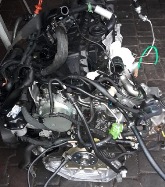 Mercedes двигун 622 w447 фото №1