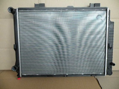 RADIATOR WATER MERCEDES W210 E-CLASS 280E 320E - milautoparts-fr.ukrlive.com