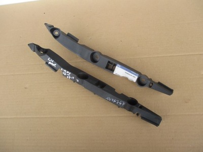 FORD FOCUS C-MAX FASTENING BUMPER LEFT FRONT - milautoparts-fr.ukrlive.com