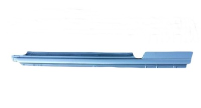 SILL FORD FIESTA 89-99 MK3 MK4 MK5 LEFT 3D GALVANIZED - milautoparts-fr.ukrlive.com