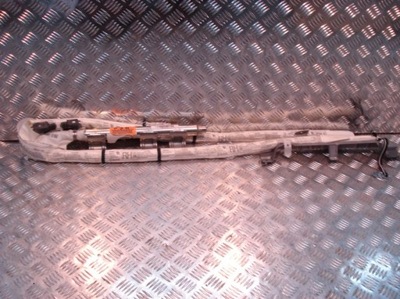 Шторка безопасности правая corolla verso 2004-2008 фото №1