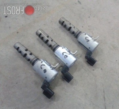 SENSOR VALVE PHASES VALVE CONTROL SYSTEM IS IS250 2.5 05- SPARE PARTS  