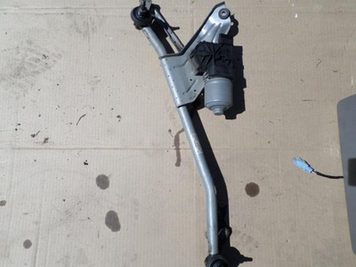 Механизм дворник dacia sandero 08-12 rok фото №1