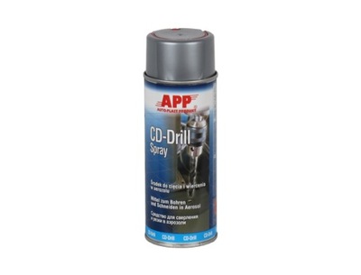 PREPARAT DE SIMPLE CIECIE I WIERCENIE APP 212065 400 ML - milautoparts-fr.ukrlive.com