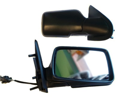 VW GOLF III IV VENTO JETTA MIRROR - milautoparts-fr.ukrlive.com