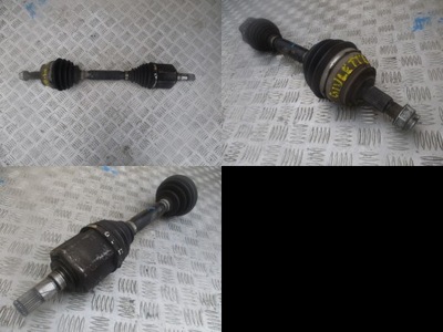 Приводной вал alfa romeo giulietta 2,0m-jet левая фото №1