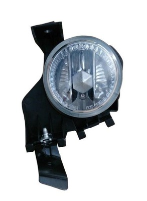 Новый левый противотуманная фара subaru impreza 2007-2012+żarówka фото №1