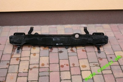 Балка бампера задня заднього kia rio iv 3d 2012 фото №1