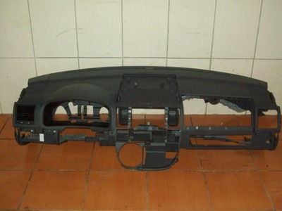 Консоль приборная панель vw transporter t5 t 5 фото №1