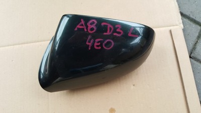 CASING MIRRORS FACING AUDI A8 D3 4E0 LEFT - milautoparts-fr.ukrlive.com