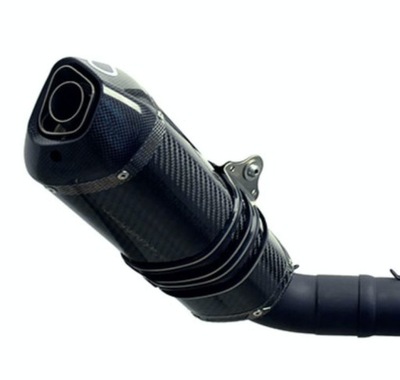 TERMIGNONI CARBON YAMAHA MT-09 POT D'ÉCHAPEMENT ÉCHAPEMENT | KRK - milautoparts-fr.ukrlive.com