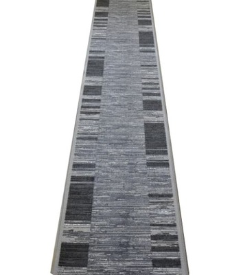 CHODNIK PODGUMOWANY ŻEL ADAGIO 90cm szer. SZARY