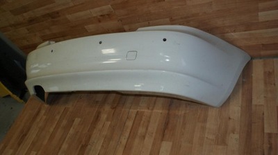 BUMPER REAR BMW 1 E82 E88 COUPE CABRIOLET - milautoparts-fr.ukrlive.com